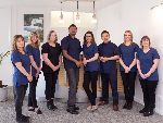 Wellsford Dental Team photo 2017-570